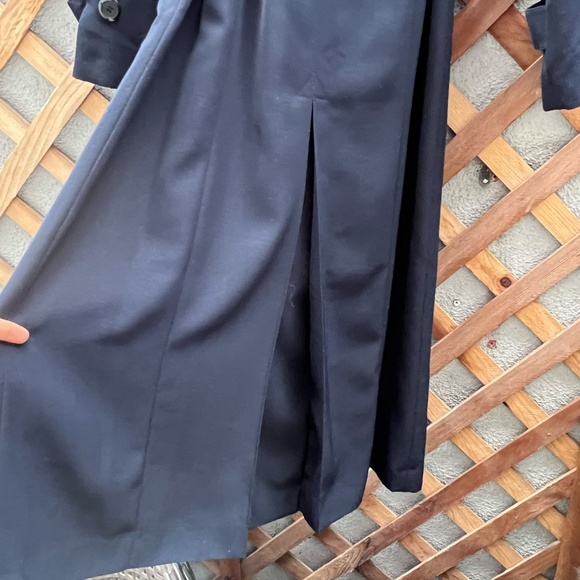 Gallery petite trench coat - Picture 10 of 12